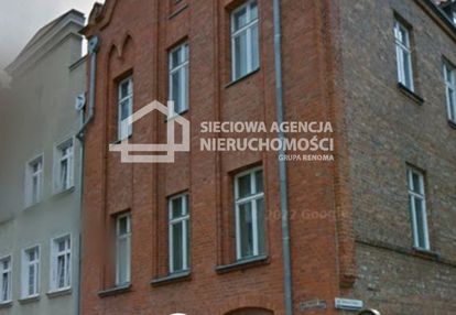 Atrakcyjna kawalerka 29,30 m2 gdańsk- stare miasto