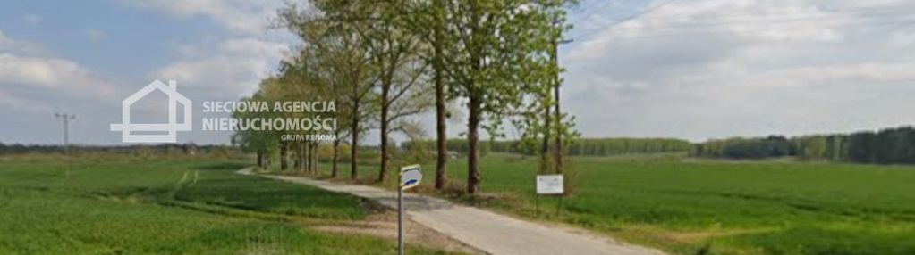 Działka z wz, 7200 m2, kleszczewo kościerskie