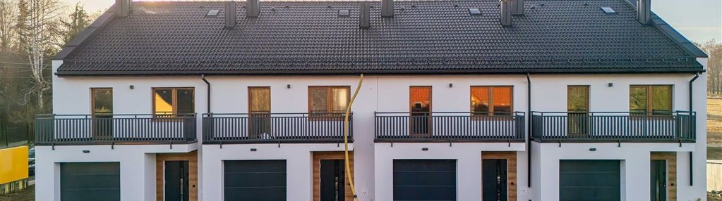 Nowe osiedle | dom w cenie mieszkania | 5 pokoi