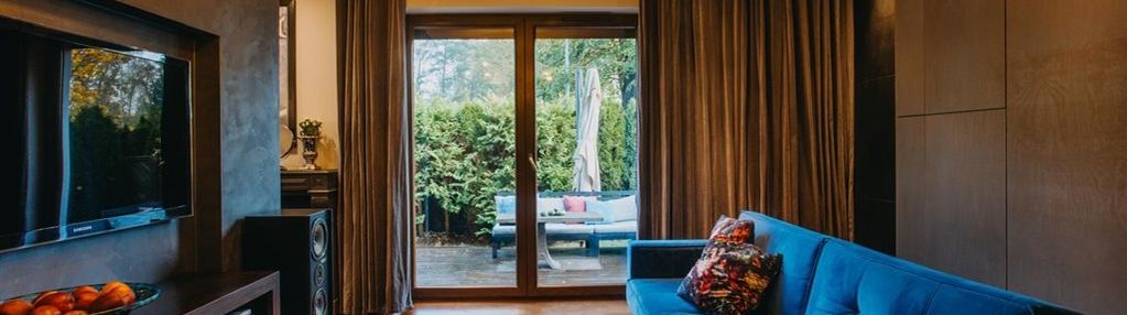 Apartament gotowy do zamieszkania