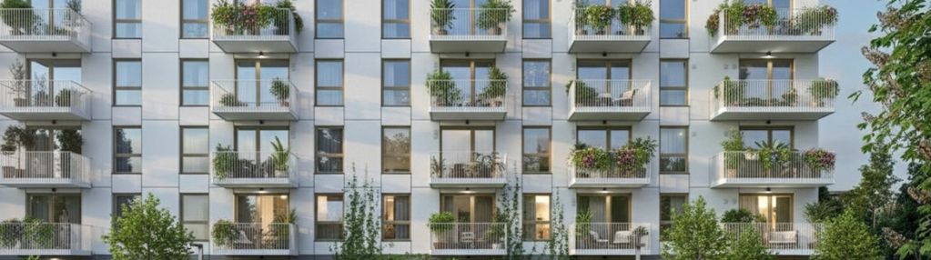 Mieszkanie 2-pokojowe w świetnej lokalizacji!