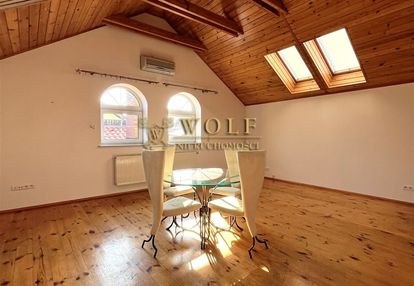 Komfortowy dom wolnostojący z dużą działką