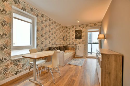 Nowe - media miejskie - balkon ok. 4,0 m2 - winda