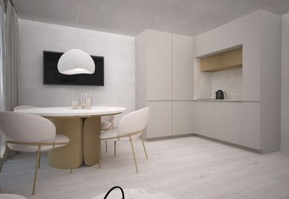 Apartament inwestycyjny w sercu słonecznego brzegu