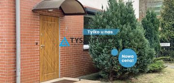 Dwupokojowe mieszkanie z bezpośrednim wejściem.