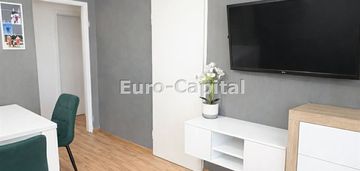 Mieszkanie 34 m², 3 piętro –włókniarzy rezerwacja