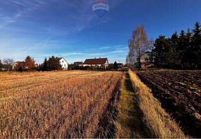 Działka budowlana w bestwince ul. pastwiskowa