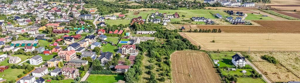 Działka 7.400 m² pod inwestycję w chłapowie