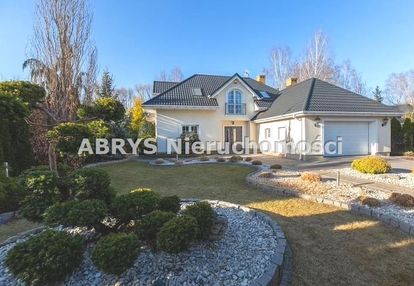 Dom dla rodziny - piękny ogród!!