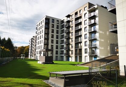 Gotowe, 2 pokoje, 41 m2, kraków, płaszów, lasówka