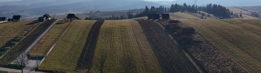 Działka budowlana w dursztynie.
