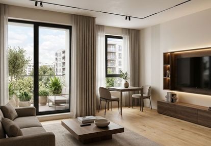 Dwupoziomowe | 2 łazienki | loggia | prowizja 0%