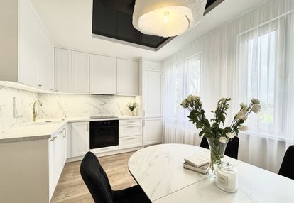 Apartament 3 pok po kapitalnym remoncie