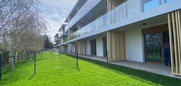 Widok na wodę i zieleń |parking tylko 17500zł