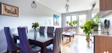 Mieszkanie w super lokalizacji z widokiem na las