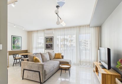 2-pok apartament grodzisk mazowiecki, ul. bałtycka