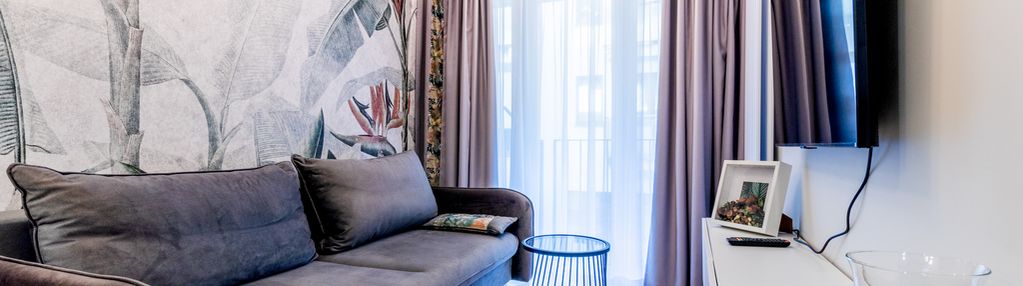 Krowodrza | kazimierza wlk. | 2 pok| 32 m2 | eng