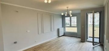 3-pokojowe mieszkanie na bemowie