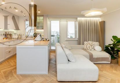 Mieszkanie, które zachwyca