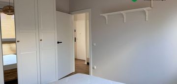 3 pokoje | ogródek | 2 miejsca | komórka