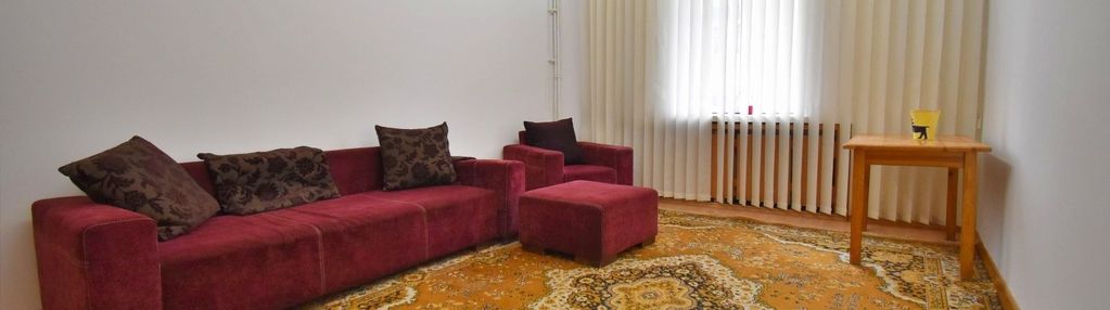 Mieszkanie 2 pok, 61,45 m2, sienkiewicza, centrum