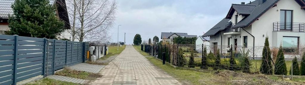 Pnb na dwa budynki czterolokalowe w rebięchowie!