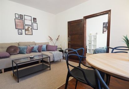 Sopot mieszkanie wynajmę, 2 pokoje i parking