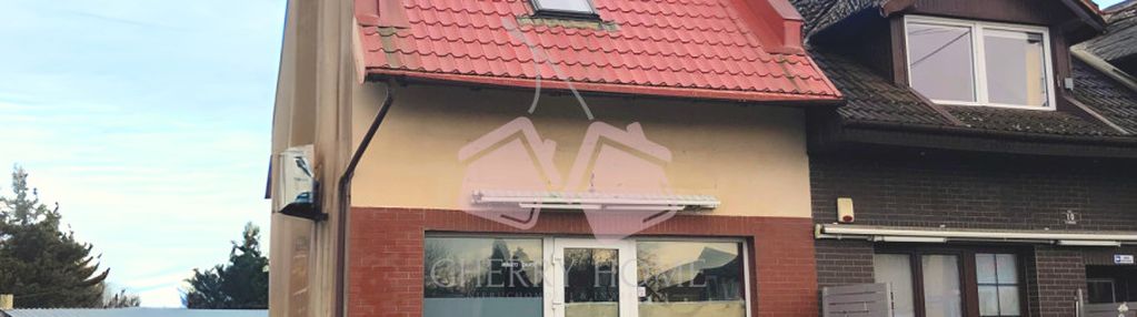 Twój dom w centrum stegny