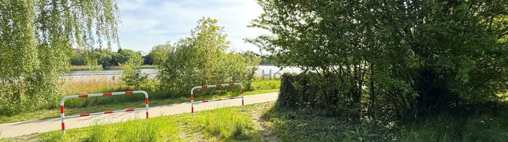 Działka z widokiem na zalew i mpzp 1usw , psarskie