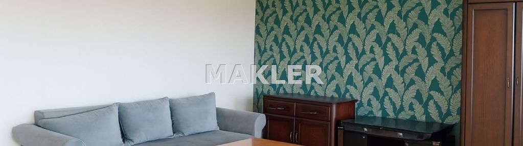 3-pokojowe mieszkanie- wzgórze wolności- 62m2