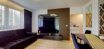 Wyjątkowy apartament 74 m2 ul boczna 12