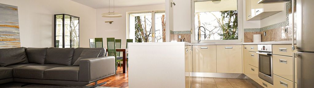 4-pokojowe, przestronne, przy warcie