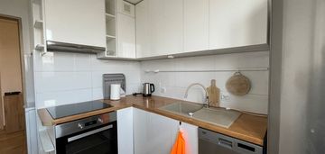 Nowa oferta!, dla 3 osób, osobna kuchnia, magnolia