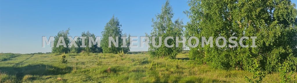 Nowe działki w latonicach