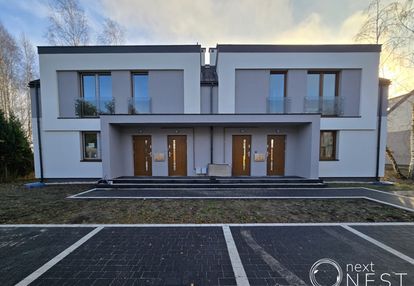 3 pokoje 80m2 z ogródkiem, przypki