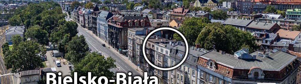 Centrum | gotowiec inwestycyjny | góry | wynajęte