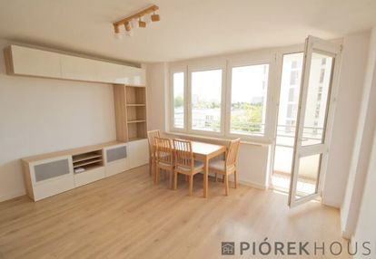 2-pokojowe mieszkanie na pradze-południe