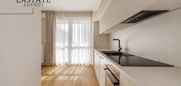 Białołęka/nowe 2 pokoje/taras 20 m²/winnica