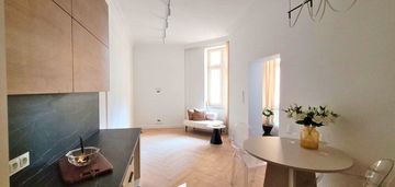 Elegancja i prestiż w sercu miasta