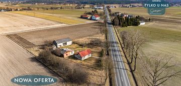 Siedlisko na wsi