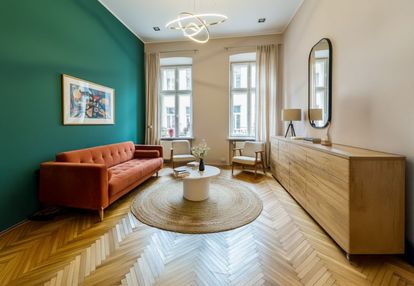 Tu gdzie historia spotyka się z nowoczesnością