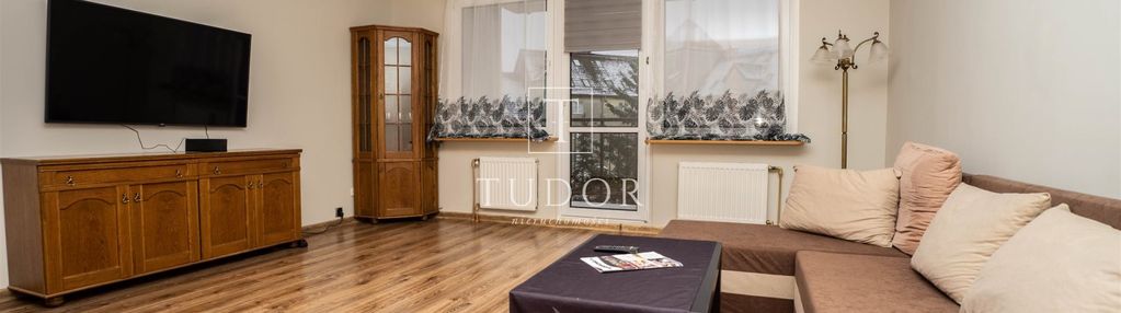 Na wynajem 2-pokojowe mieszkanie w przecławiu