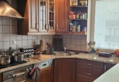 Dwupoziomowe mieszkanie na bemowie