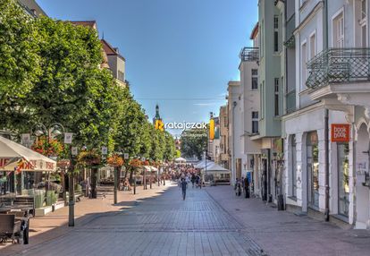 Kamienica w sercu sopotu