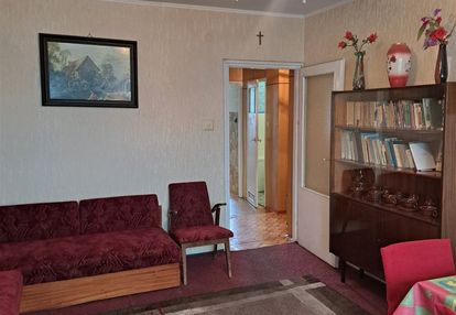 Mieszkanie na sprzedaż w krzyżu wielkopolskim