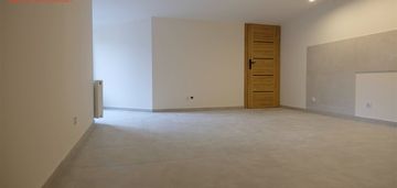 Nowe mieszkanie 3 pok. chorzów centrum c.o. 1p