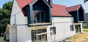 Nowe 3 pokojowe z ogródkiem i klimatyzacją!