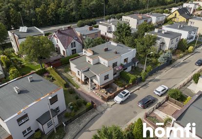 Wągrowiec-bliźniak na sprzedaż z ogordem