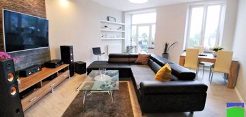 Polesie - na sprzedaż m5 w kamienicy ul. gdańska