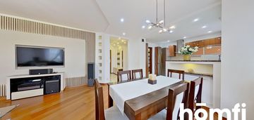 Eleganckie 2-pokojowe mieszkanie na wynajem